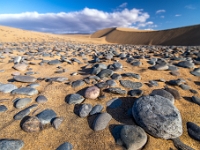 Dunes de Maspalomas